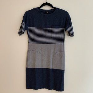 Theory T Shirt Dress
